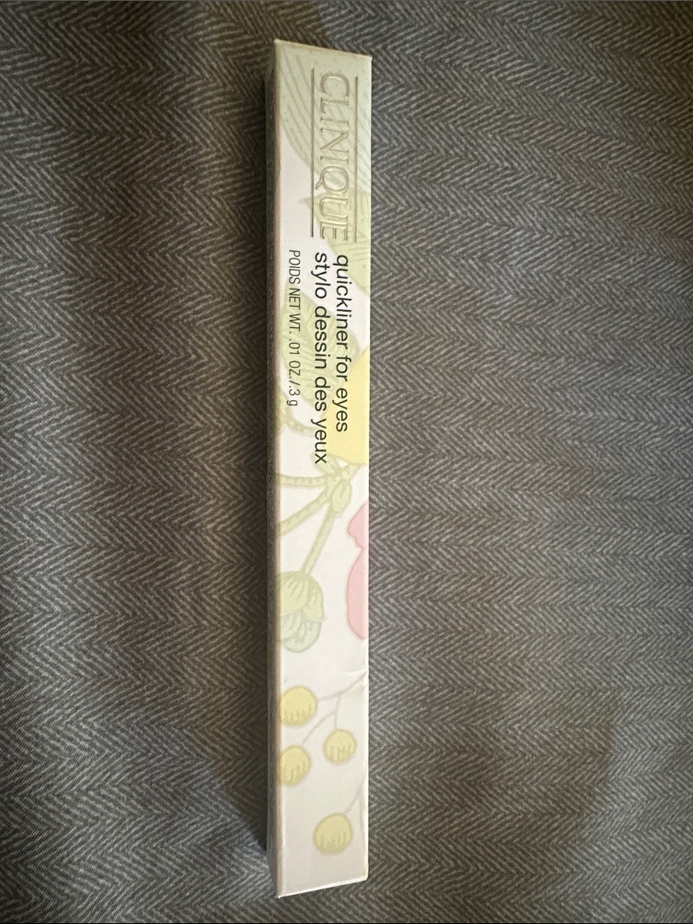 Eyeliner (quickliner for eyes) 06 Violet